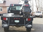 truck beds