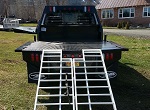 truck beds