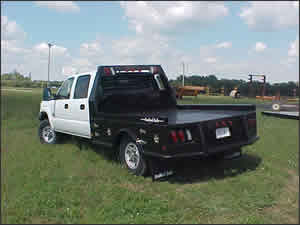 truck beds